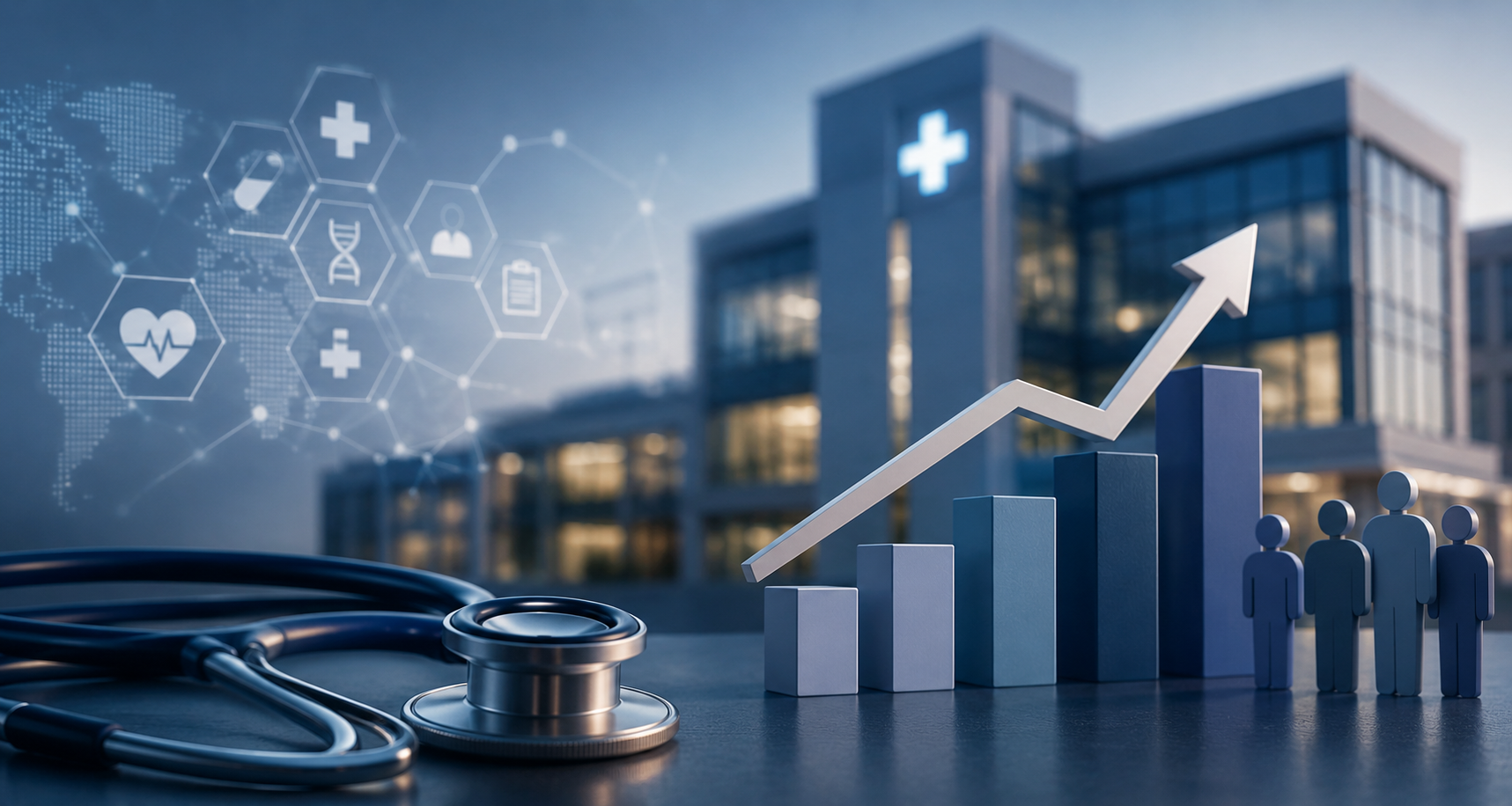Healthcare investors